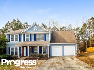 5069 Abbotts Glen Way NW, Acworth, GA 30101