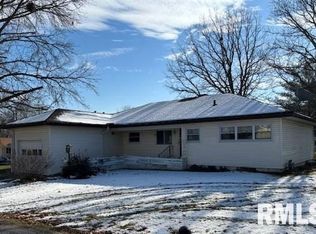 1521 June St, Kewanee, IL 61443