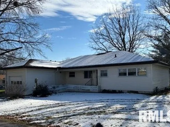 1521 June St, Kewanee, IL 61443