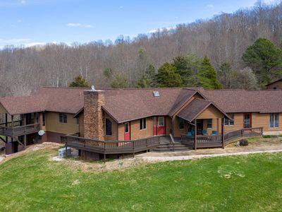 1446 Walkers Creek Rd, Raphine, VA, 24472