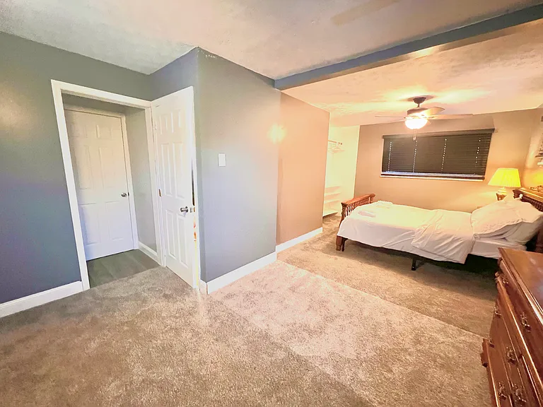 Master room 1