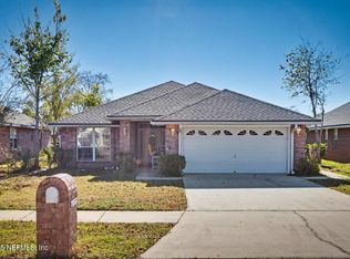 6258 IRONSIDE Drive S, Jacksonville, FL 32244