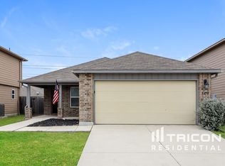 9414 Sandy Ridge Way, San Antonio, TX 78239