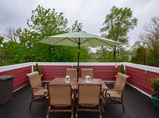 921 N Saint Louis Blvd, South Bend, IN