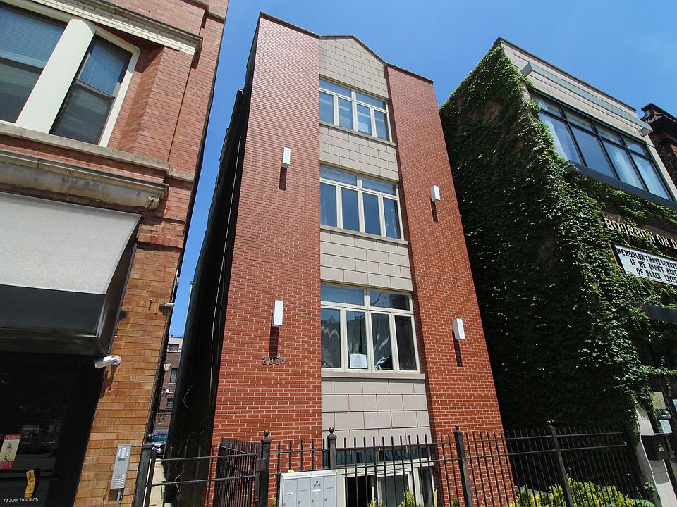 1st image of 2054 W Division St APT G