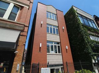 2054 W Division St APT G, Chicago, IL 60622