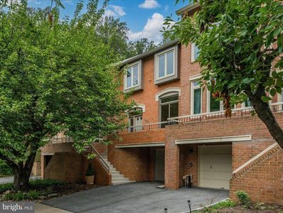 10847 Whiterim Dr, Rockville, MD, 20854