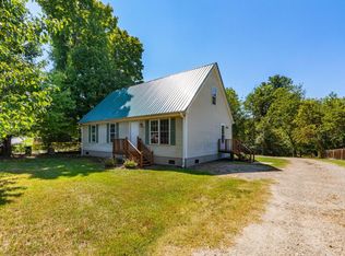 29 Smith Graveyard Rd, Asheville, NC 28806