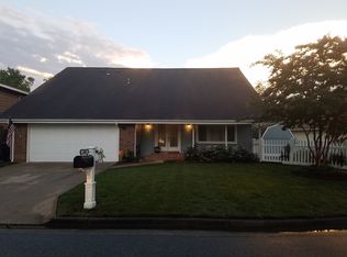 1405 Planting Ct, Virginia Beach, VA 23453