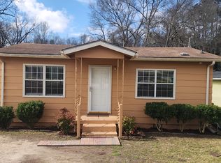 605 Martin Luther King Dr, Lafayette, AL 36862