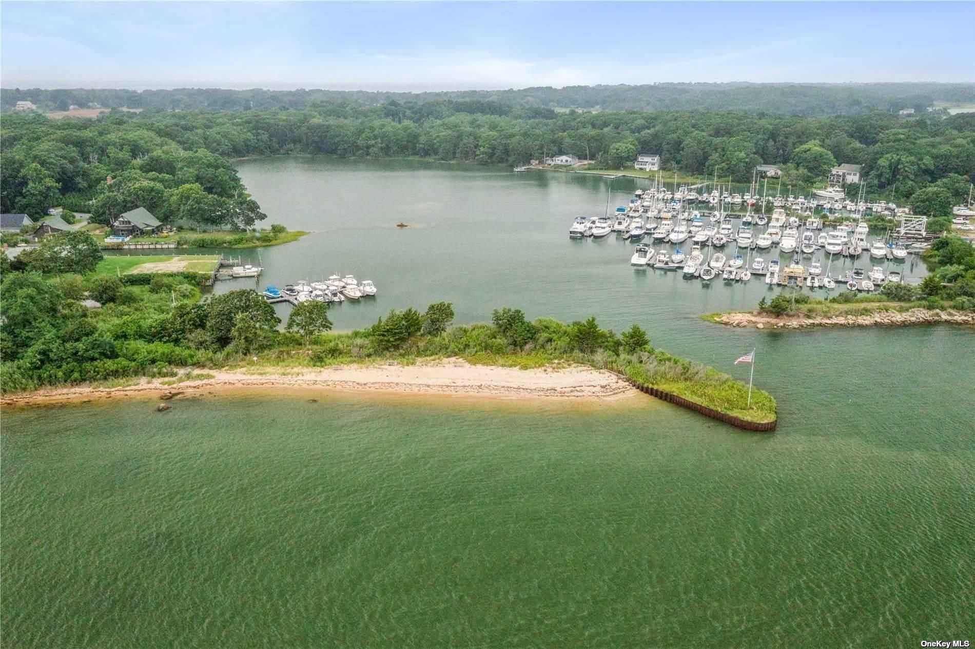 1050 Blue Marlin Dr in Southold Out East