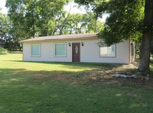 545 Jabo Dr, Killen, AL 35645