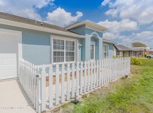 2125 Granville St NE, Palm Bay, FL 32907