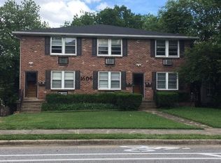 1606 17th Ave S APT 6, Nashville, TN 37212