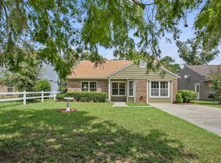 108 Forest Ridge Dr, Savannah, GA 31419