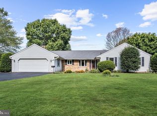 1907 High Point Rd, Forest Hill, MD 21050