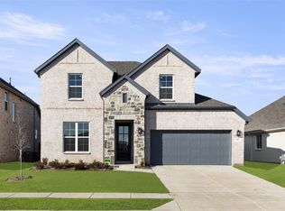 808 Forest Glen Dr, Anna, TX 75409