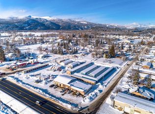 32211 Highway 200, Sandpoint, ID 83864