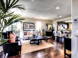 6201 White Moonstone Ct, San Jose, CA 95123