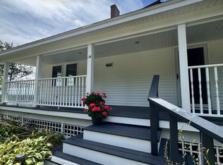 76 Youngs Hill Rd, Washington, ME 04574