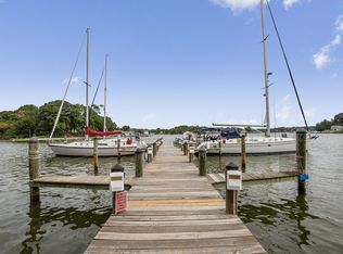 14174 Foxhall Rd #12, Solomons, MD 20688