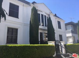 625 S Burnside Ave, Los Angeles, CA 90036