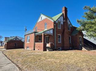 416 S Franklin St, Kirksville, MO 63501
