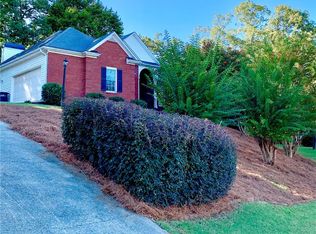 48 Carrington Dr, Cartersville, GA 30120