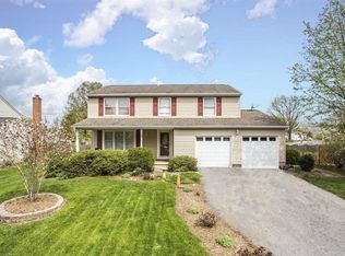 576 Binford Ct, Frederick, MD 21703