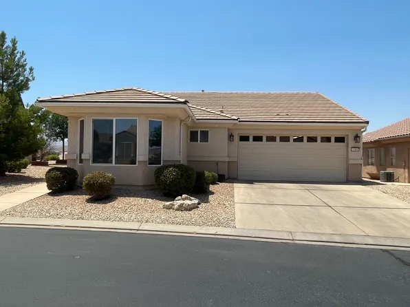 4386 S Sherwood Dr, St George, UT 84790