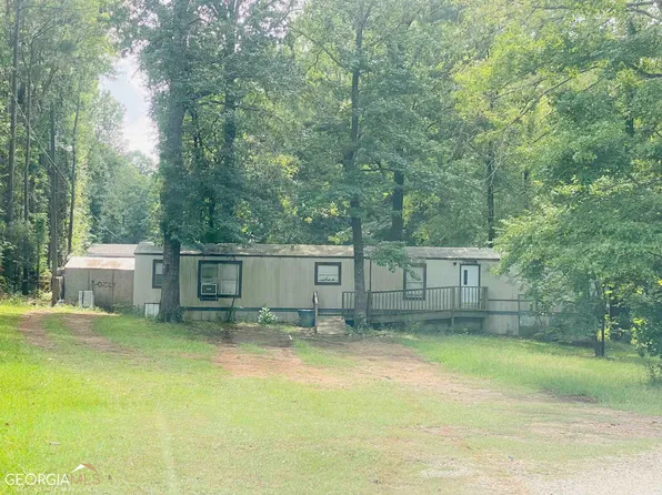 12682 State Highway 87, Juliette, GA 31046