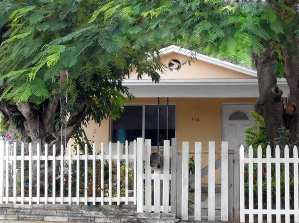 416 S C Street, Lake Worth Beach, FL 33460