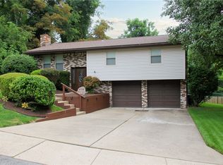 434 Rosanne Dr, Verona, PA