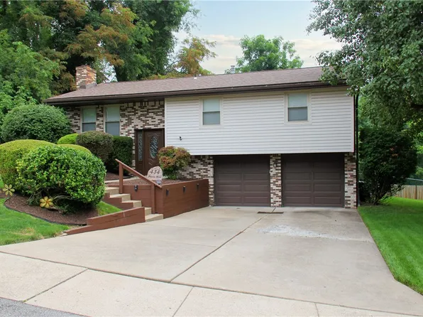 434 Rosanne Dr, Verona, PA 15147