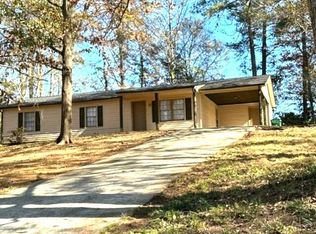 2339 Shire Ct, Austell, GA 30106