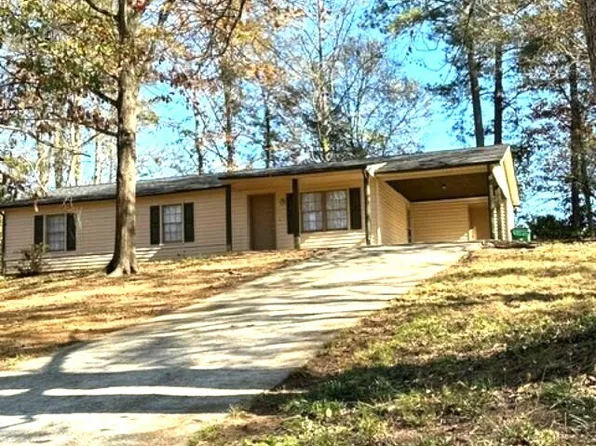 2339 Shire Ct, Austell, GA 30106