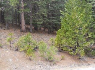 605 Lake Ridge Rd, Westwood, CA 96137