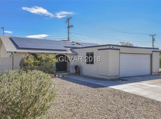 201 Falcon Ln, Las Vegas, NV 89107