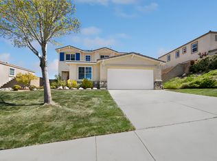 2701 Goldenrain St, Palmdale, CA 93551