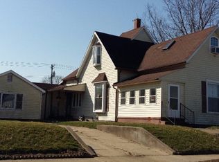 622 Bryan Ave, Danville, IL 61832