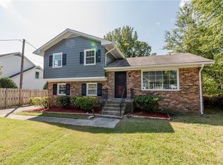 5319 Snowden Ln, Richmond, VA 23226