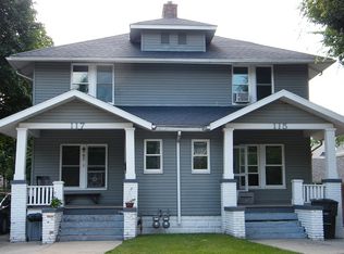 115 S Vine St, Elkhart, IN 46514