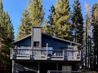 1390 Forest Trl, Mammoth Lakes, CA 93546