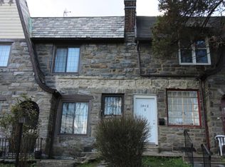 1812 N 52nd St #2, Philadelphia, PA 19131