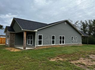 707 S Drew St, Star City, AR 71667