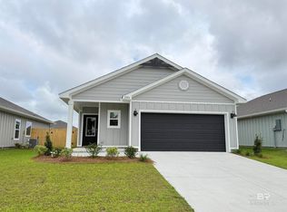21856 Aleutian Ave, Foley, AL 36535