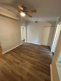 3 bed, 1.0 bath, 852 sqft, $1,275 — Photo 3