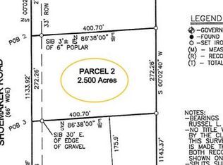 Shoemaker, Almont, MI 48003