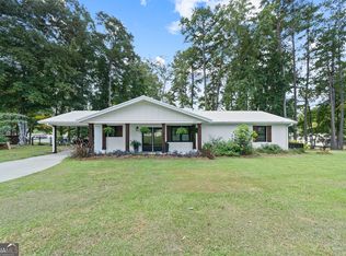 121 E Montego Ct NW, Milledgeville, GA 31061