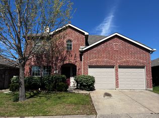 1018 Rumley Rd, Forney, TX 75126